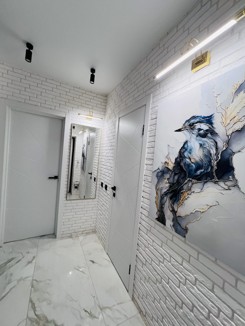 Апартаменты Я Дома на Ул. Городская 178 Б