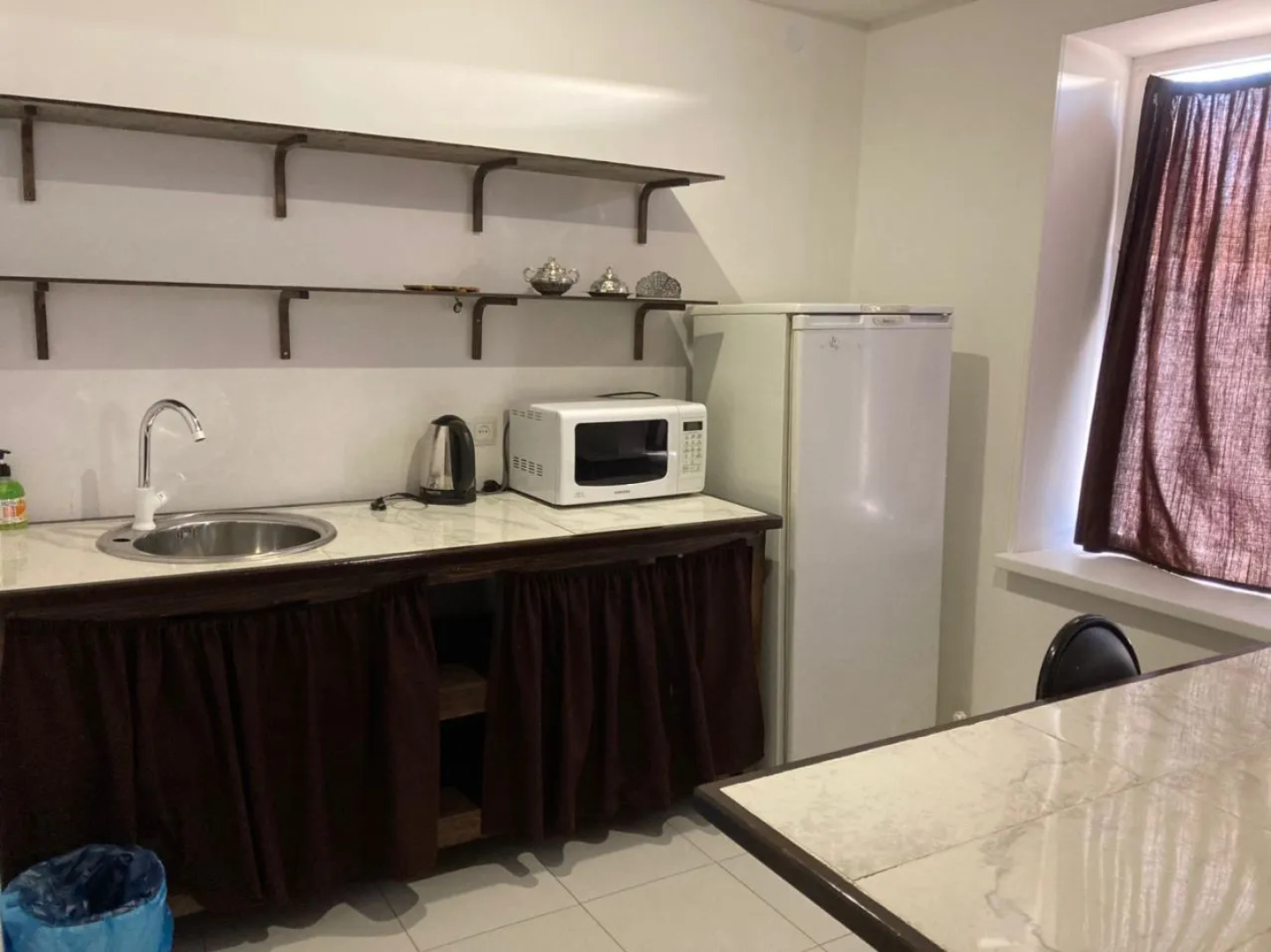 Мини-Отель Тополя