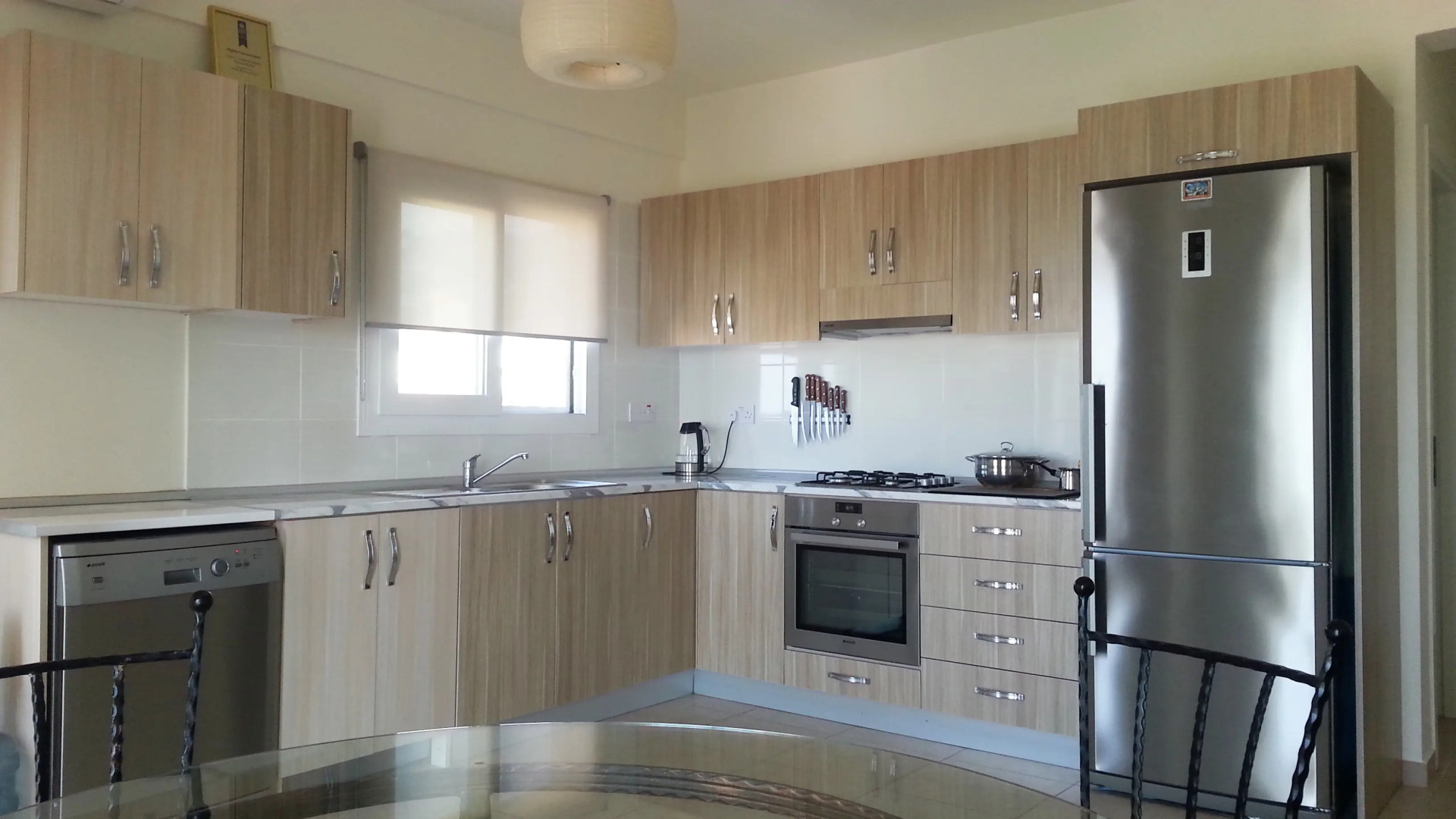 Апартаменты Sea View Penthouse