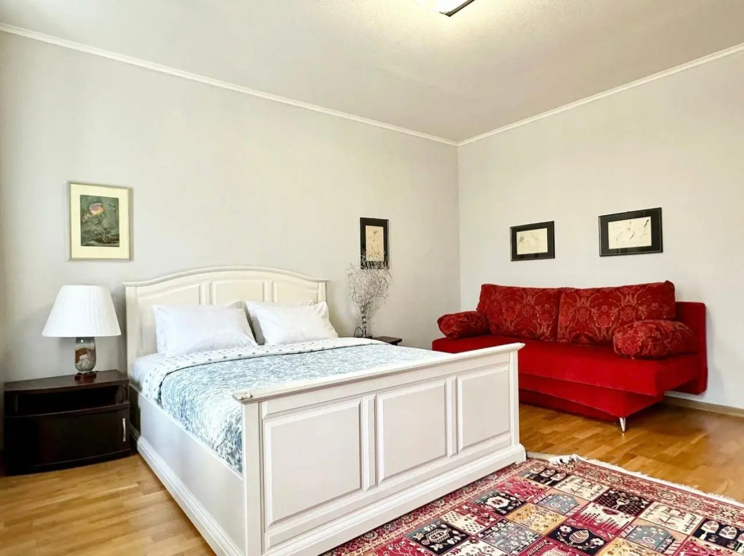 Апартаменты SpbStay с Видом на Канал Грибоедова