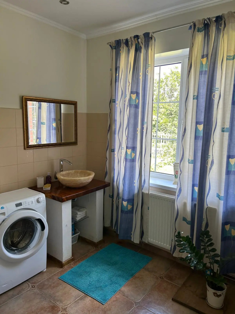 Частный Дом Куршская Коса