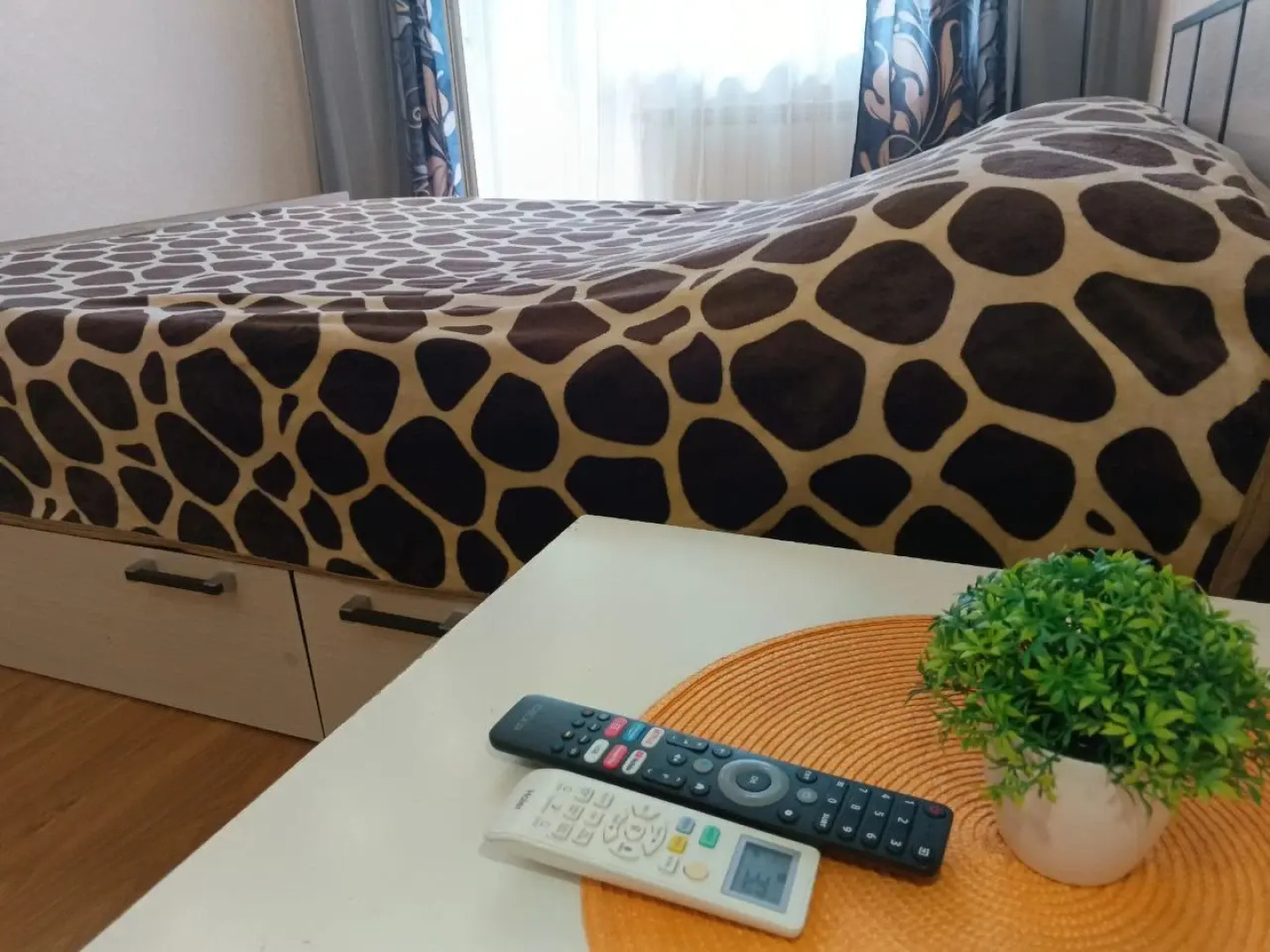 Апартаменты Бульвар Юности 29