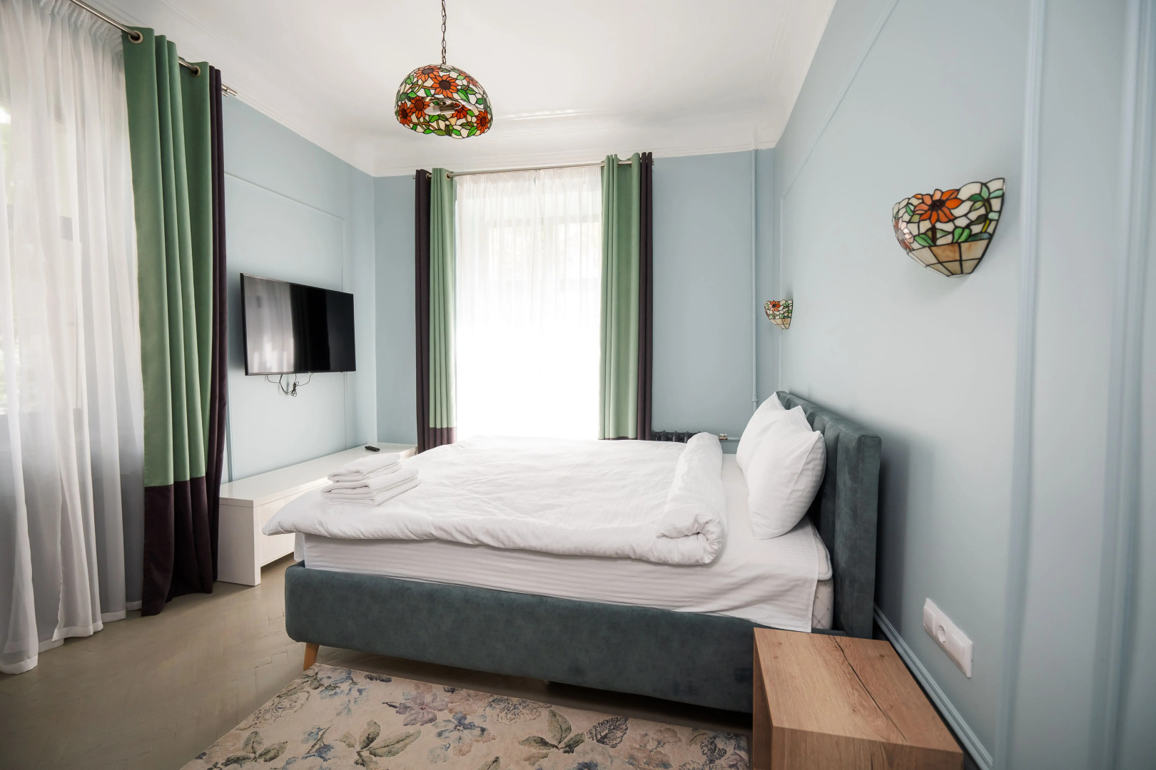 Апарт-Отель А