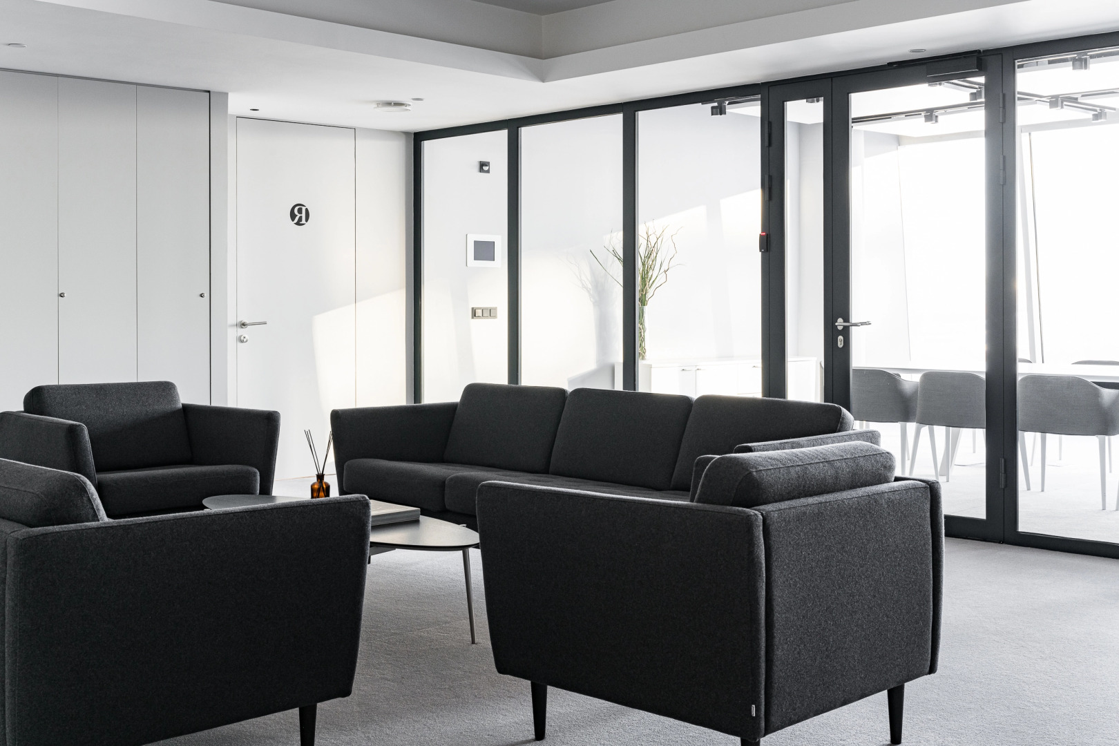 Отель Резиденция