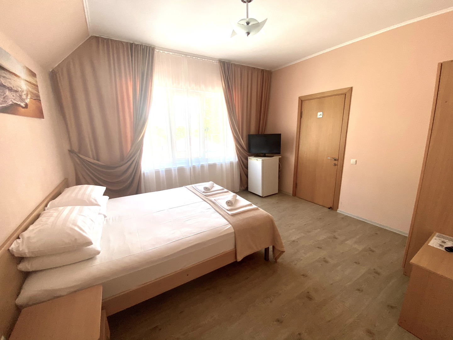 Гостевой дом Arcadiya