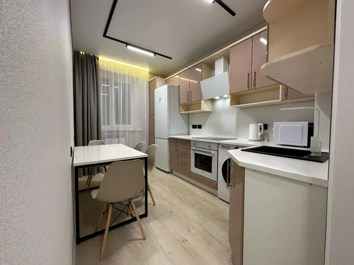 Апартаменты Премиум-класса в Центре Орла