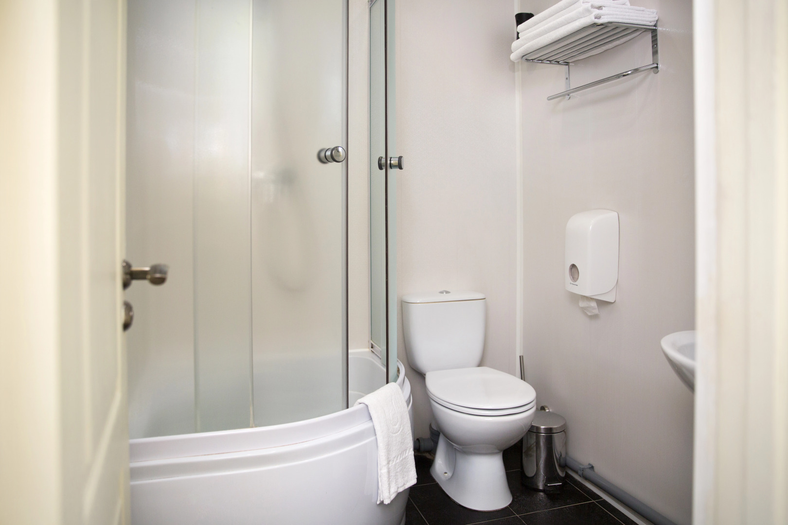 Апарт-отель Наумов