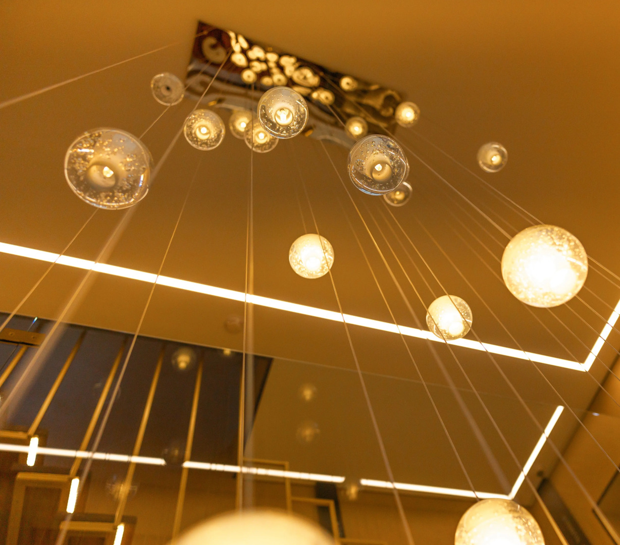 Гостевой Дом Yantarny Resort