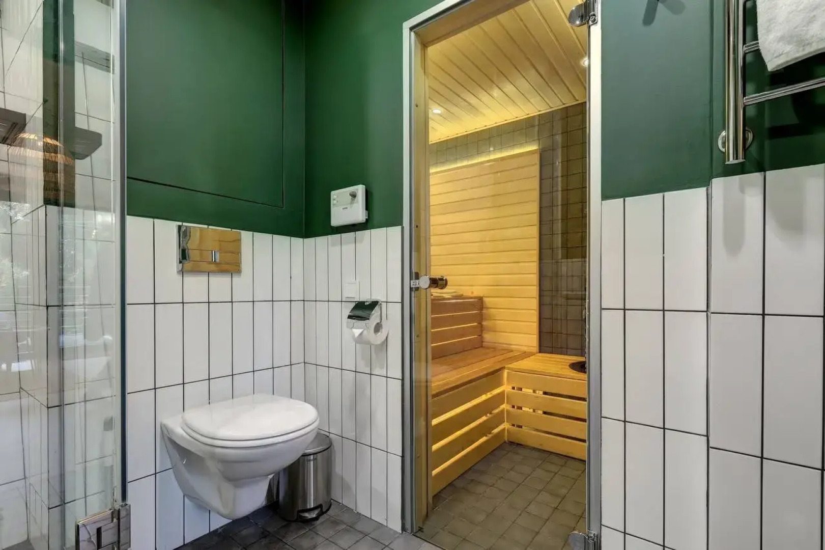 База отдыха Застава