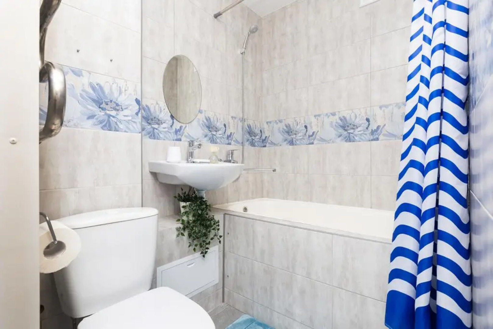 Квартира Уют Для 6 Гостей у Областной Больницы