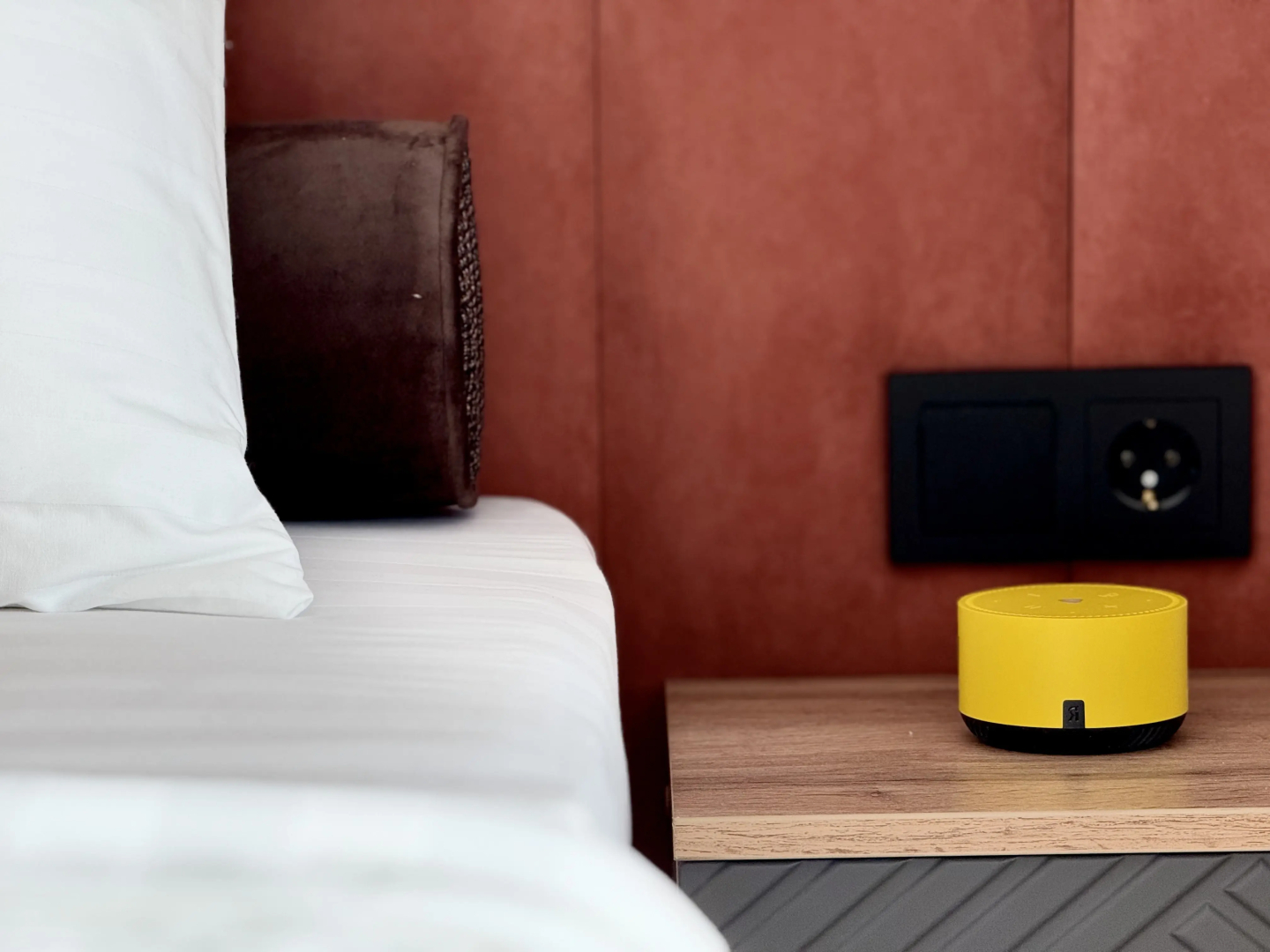 Гостиница Апарт-отель Raido.Moscow History