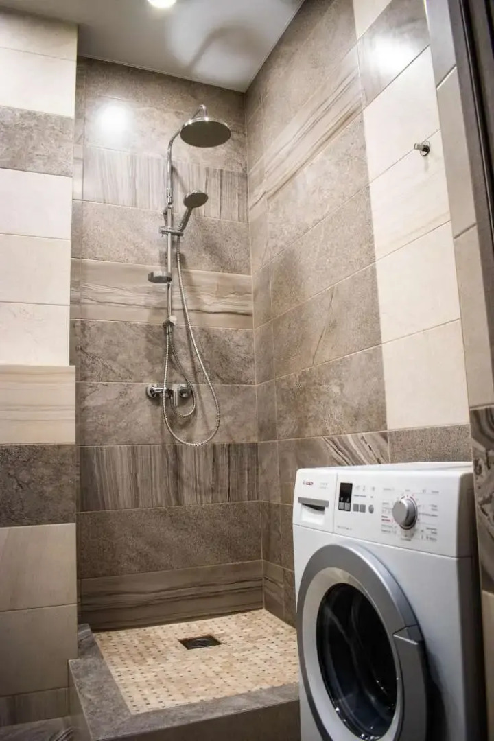 Квартира Мысхако на Парковой