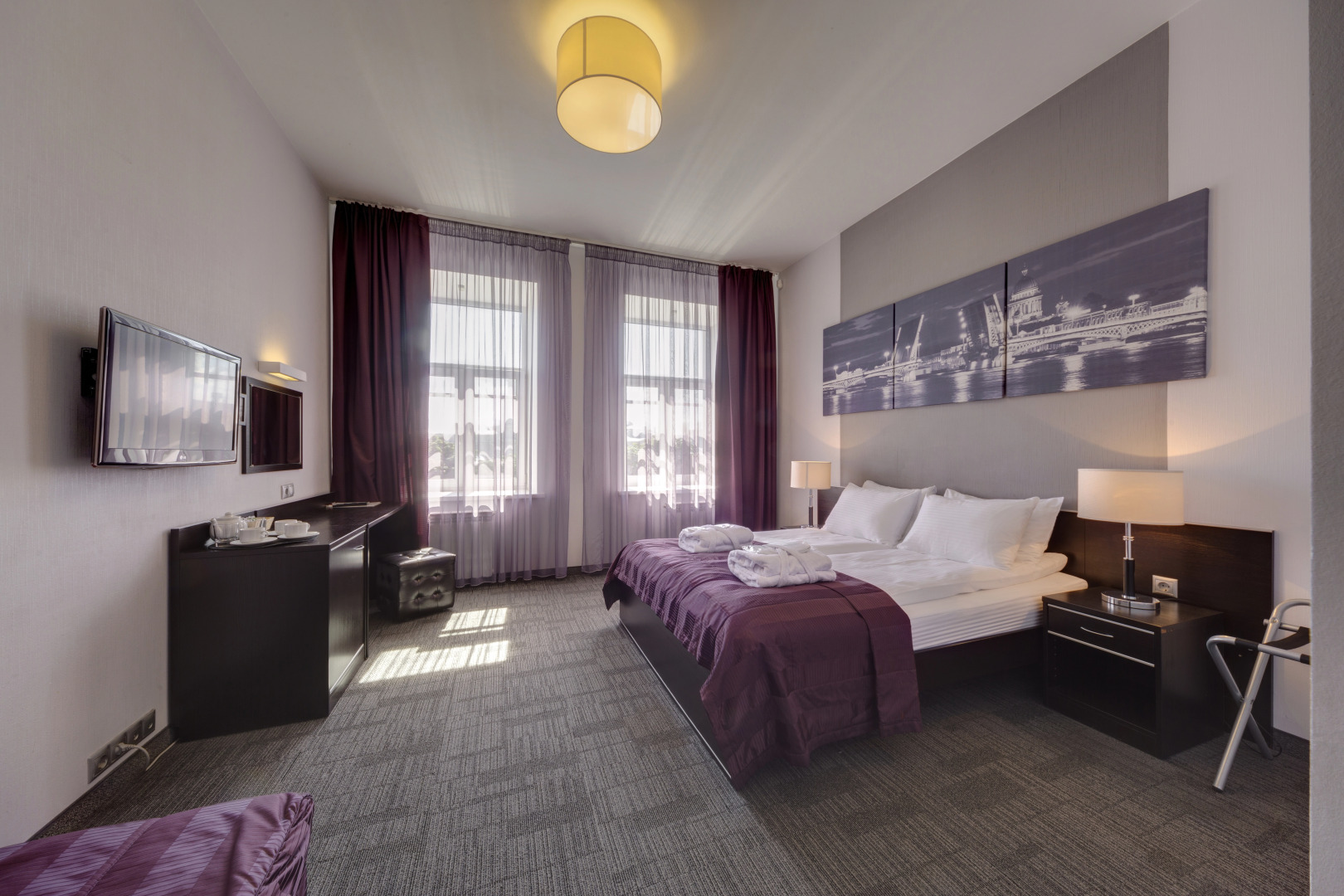 Мини-отель Mary