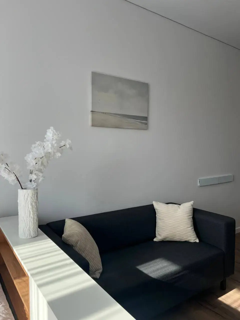 Квартира с Красивым Видом рядом Мега