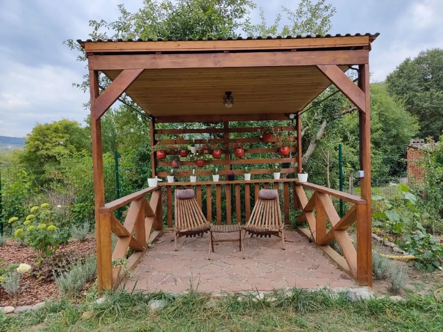 Гостевой Дом на Улице Хуторская 8