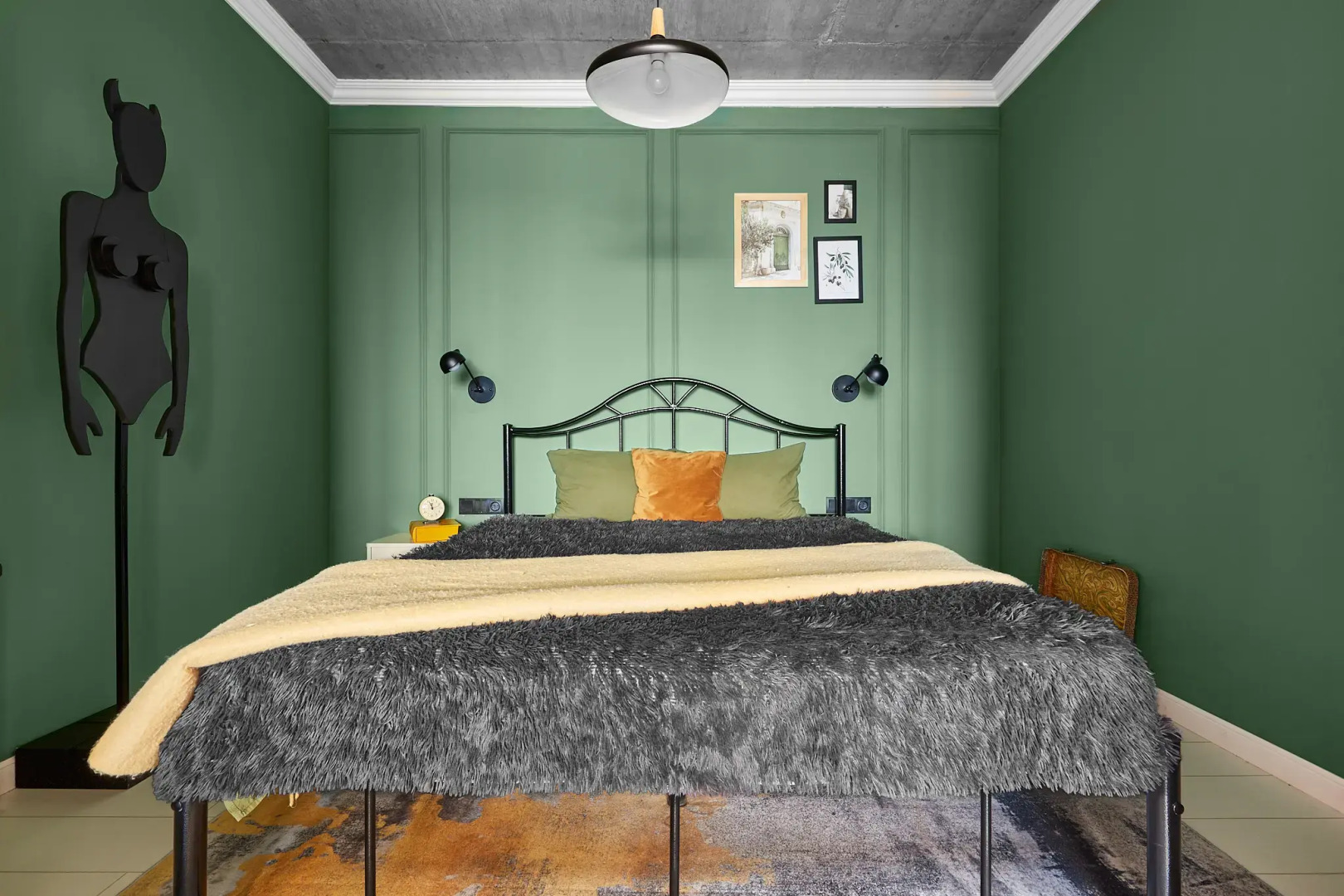 Квартира 2 Ночи на улице Ярославская