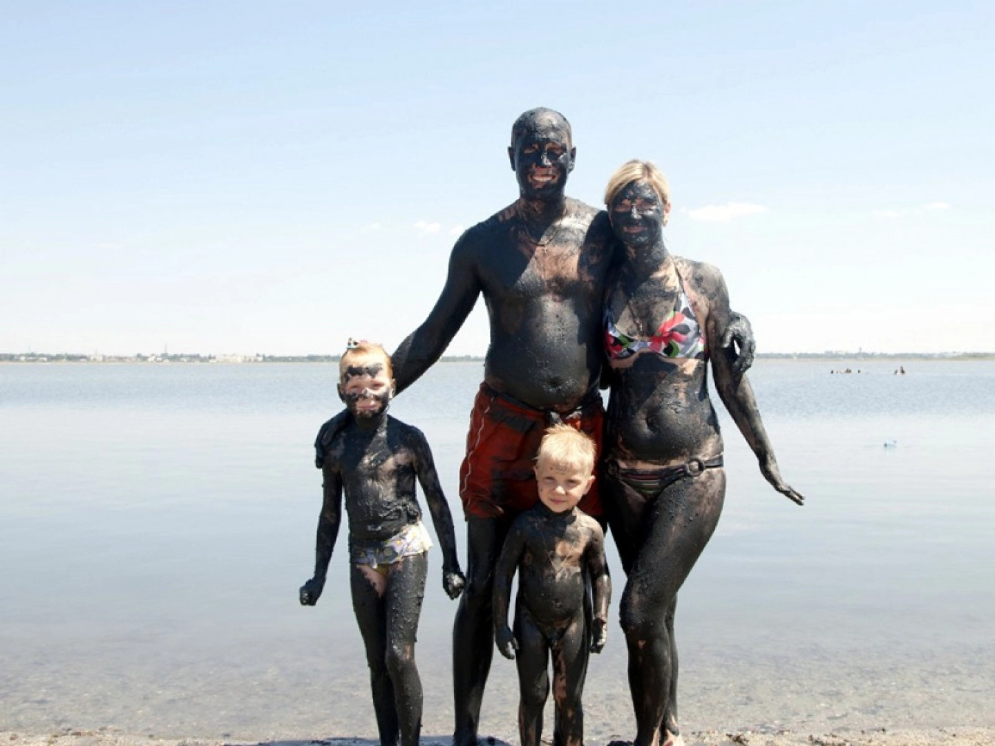 Мини-отель Розовый Фламинго