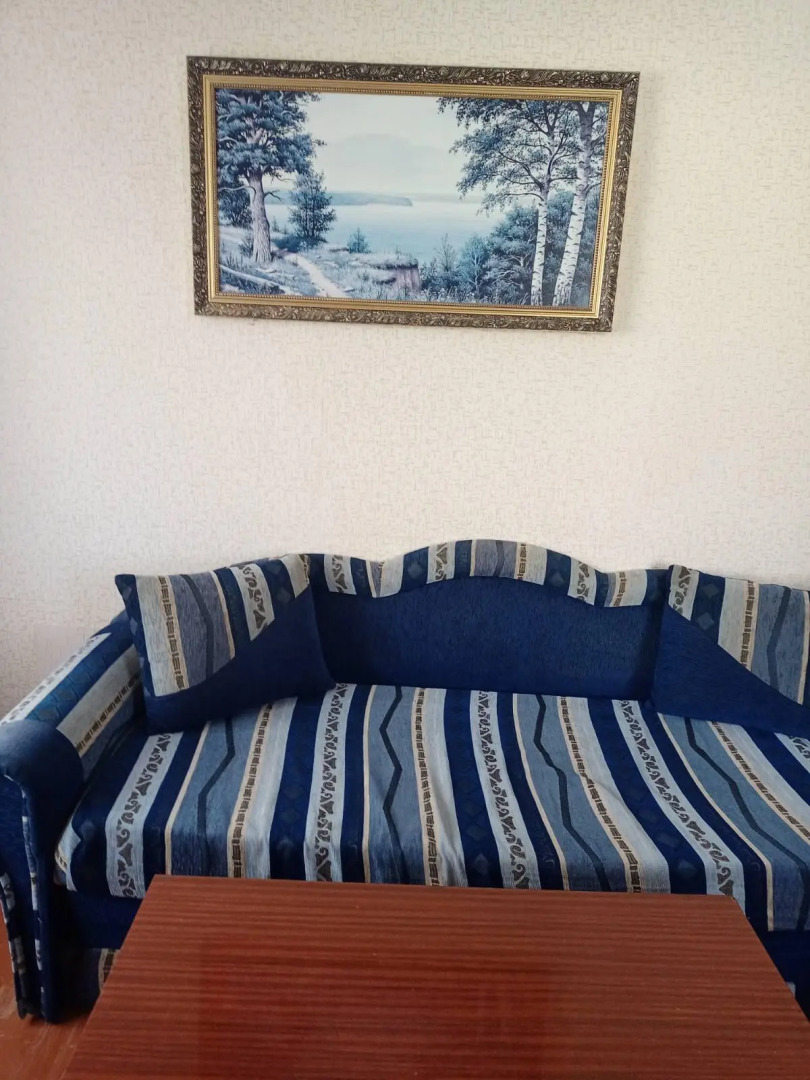 Апартаменты Кубик