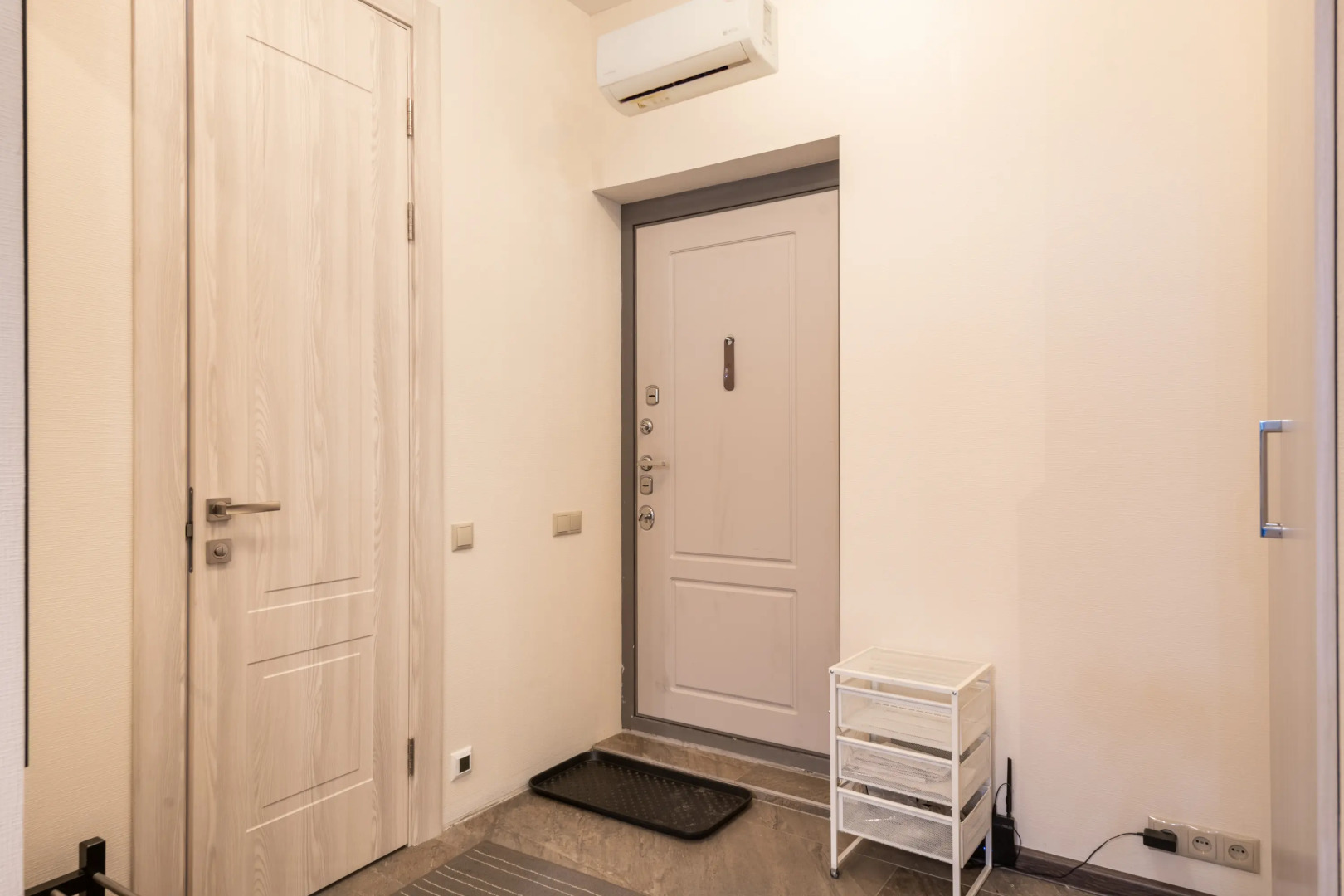 Квартира с Панорамными окнами