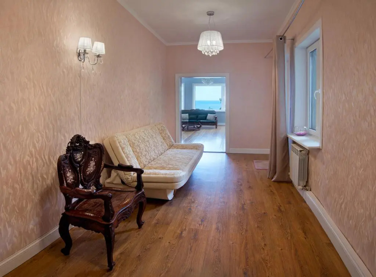 Гостевой дом Ялтавояж