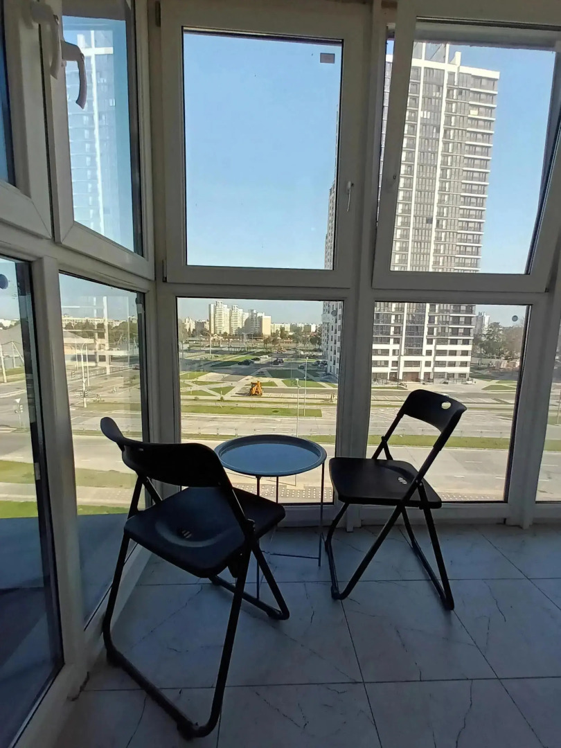 Апартаменты 2rooms Monako MinskMir