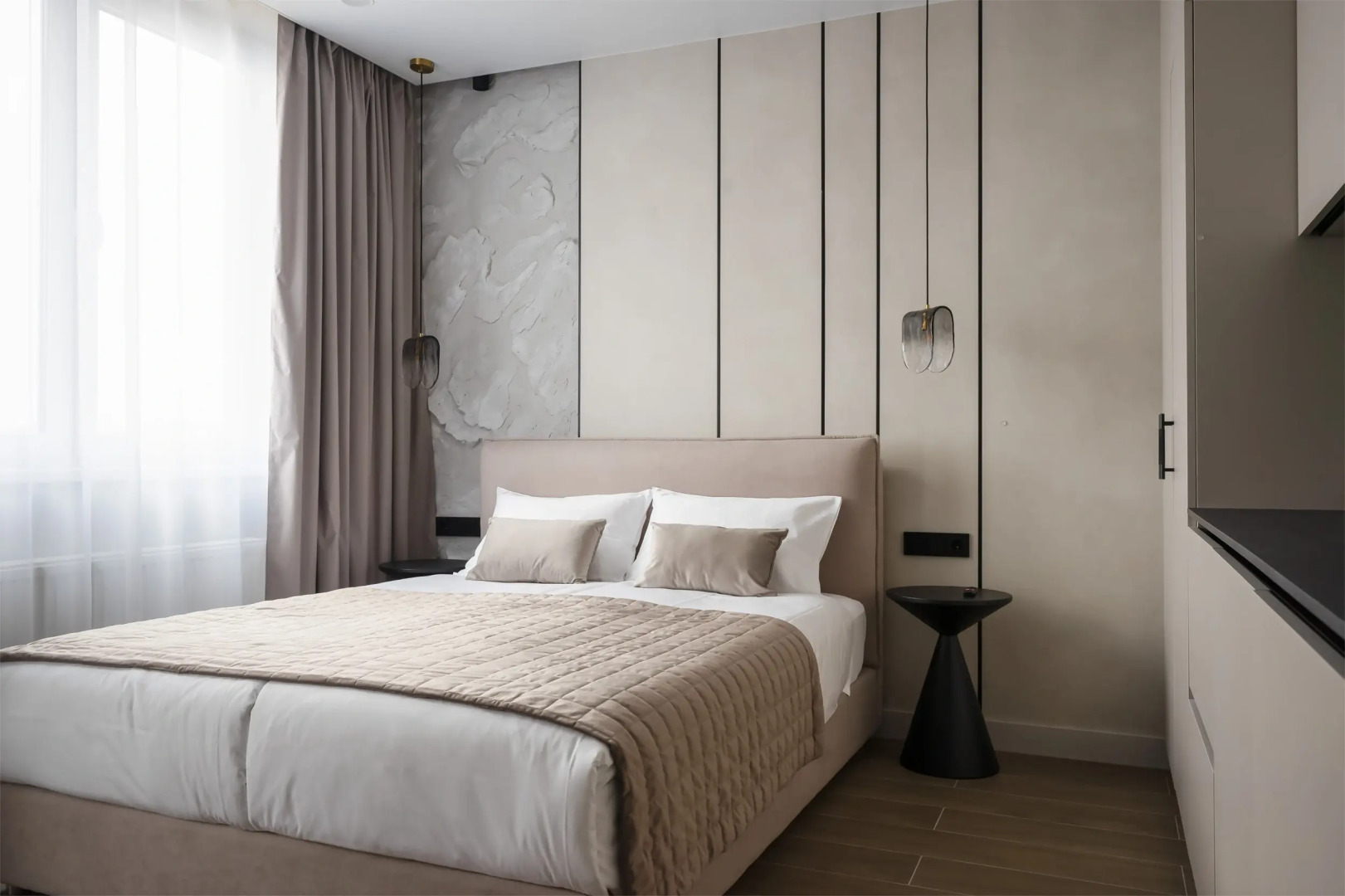 Апартаменты Rock by Pavlov