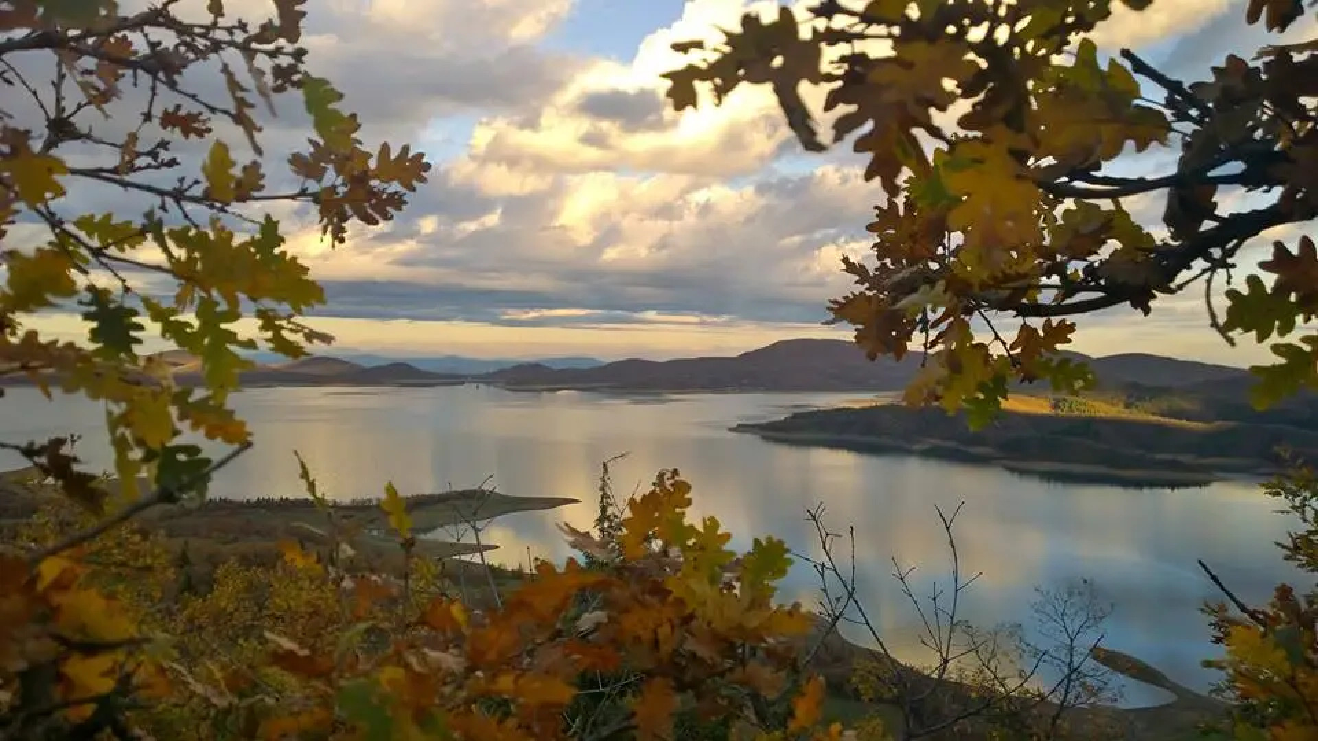 Гостевой Дом Oreiades village