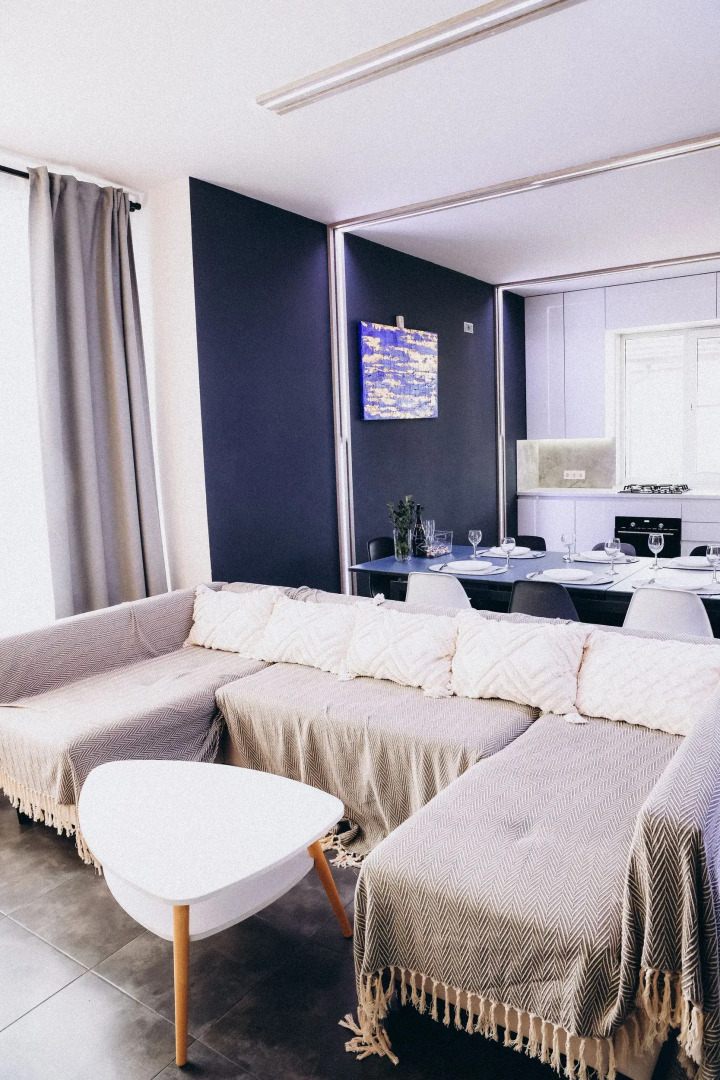 Частный дом Surf Villa