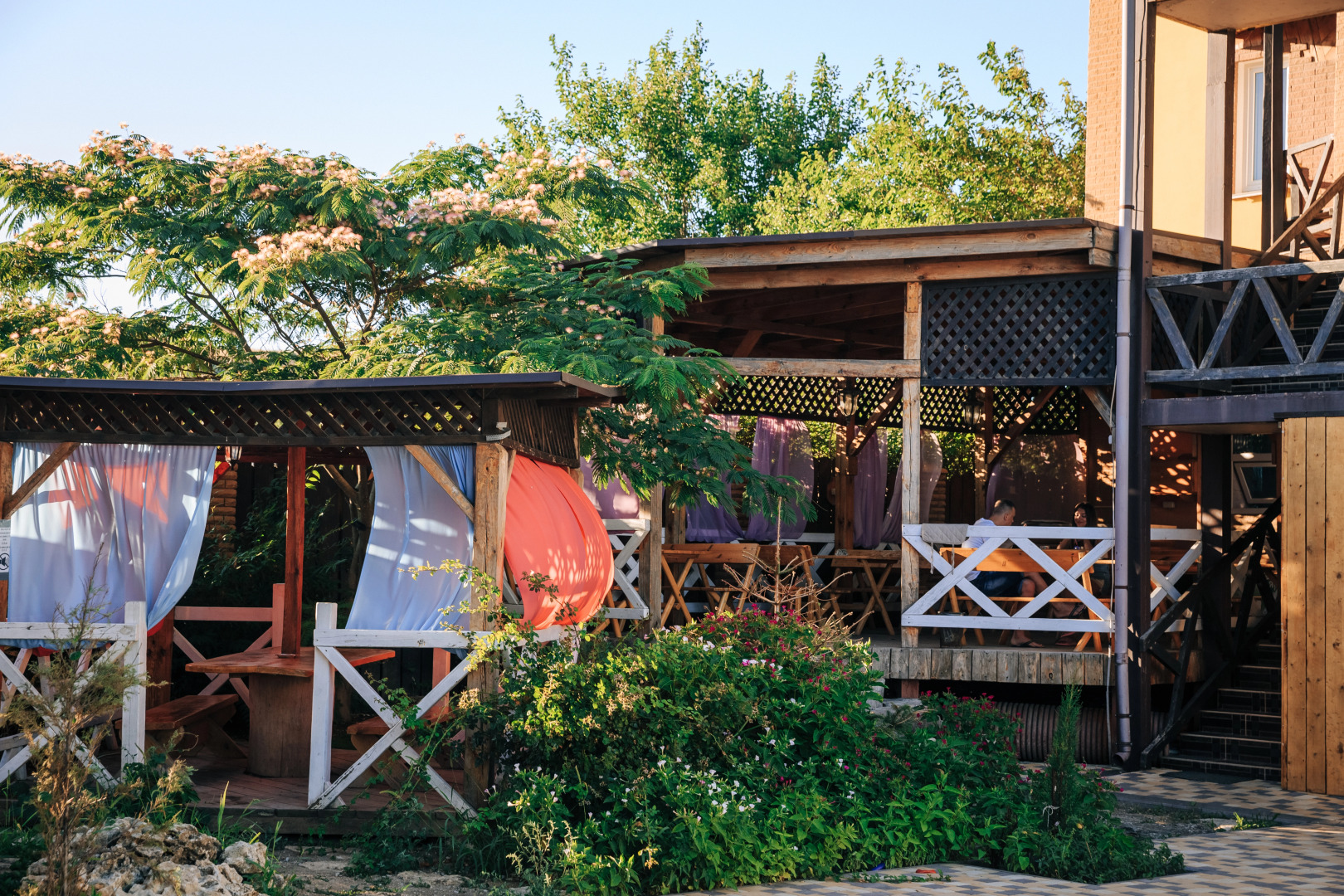 Гостевой Дом Героевка