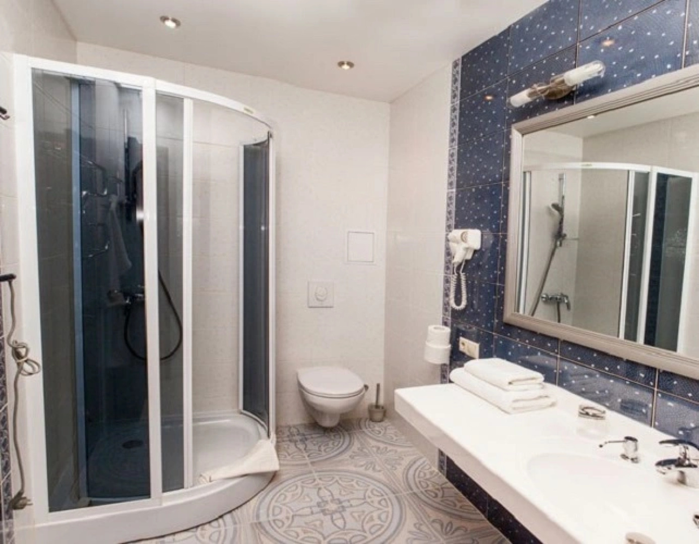 Гостиница Pride-Hotel