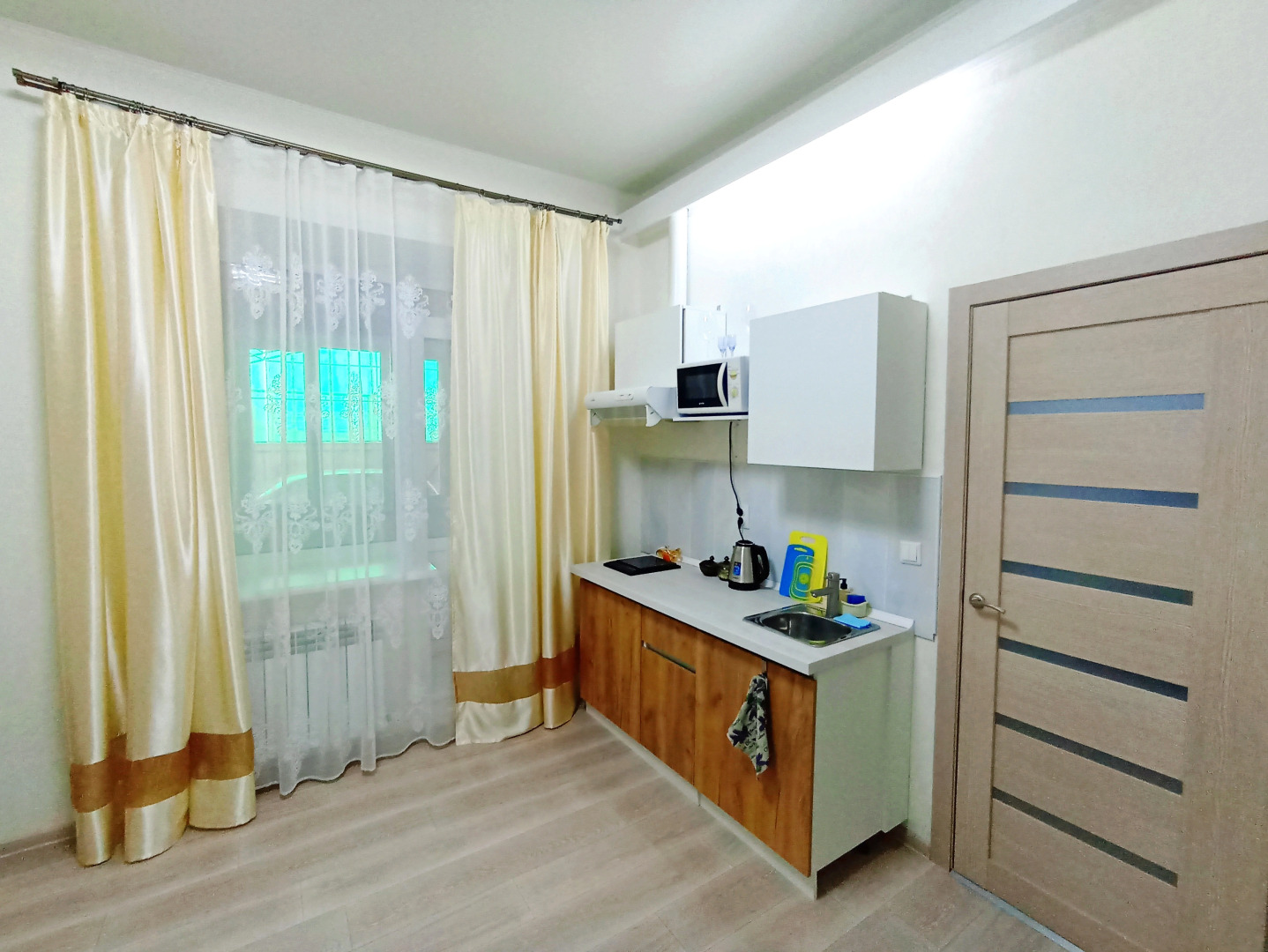 Гостевой дом Альтаир-22