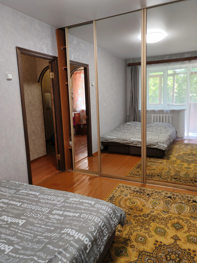 Квартира Уютная в Центре Владимира