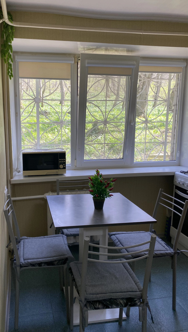 Квартира Уютная у подножья горы Железная