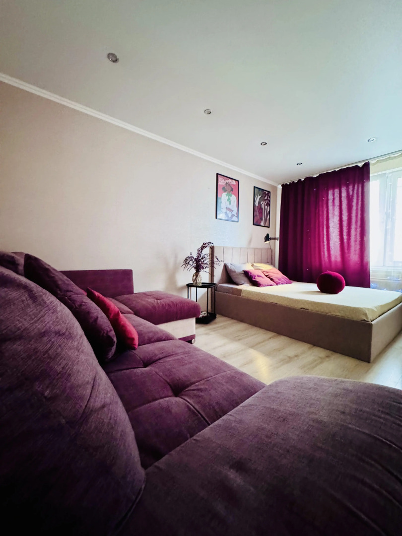 Апартаменты ЖК Европейский