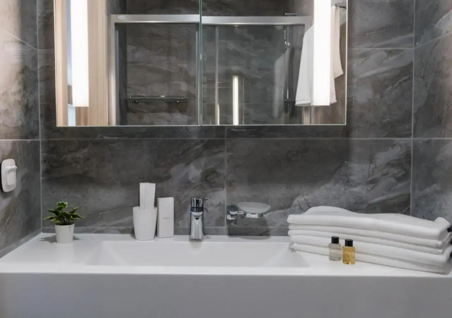 Апарт-Отель Yes-Оазис