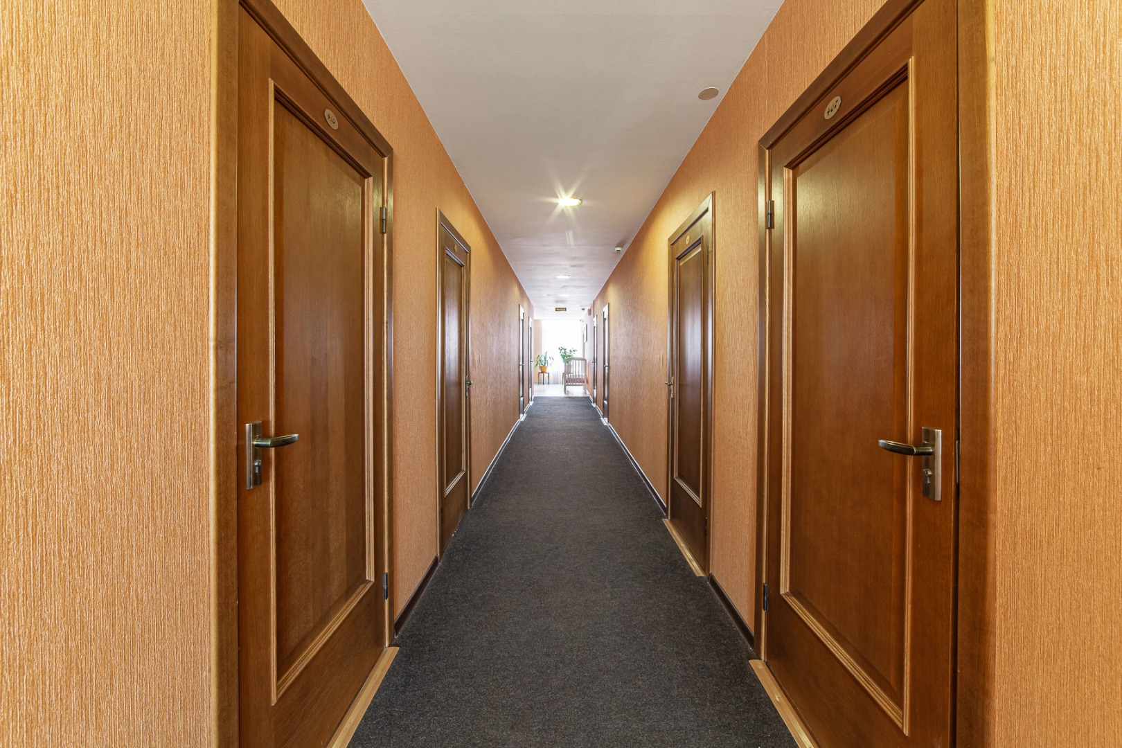 Гостевой дом Marko Polo