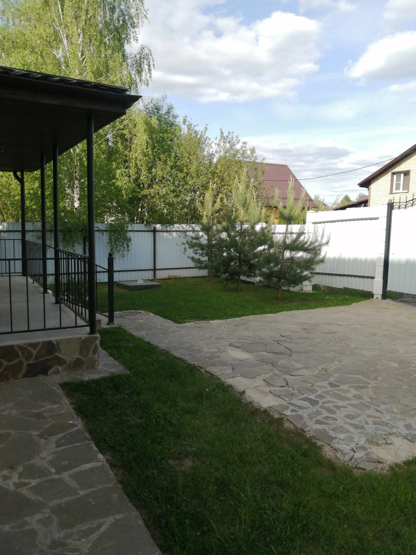 Гостевой Дом у Пруда