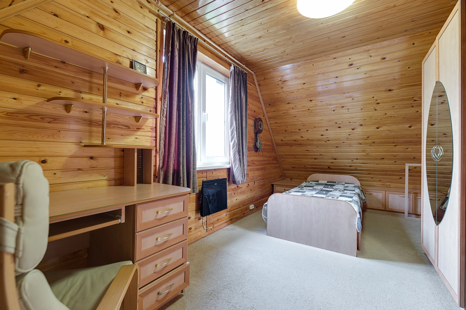 Вилла Кукушки