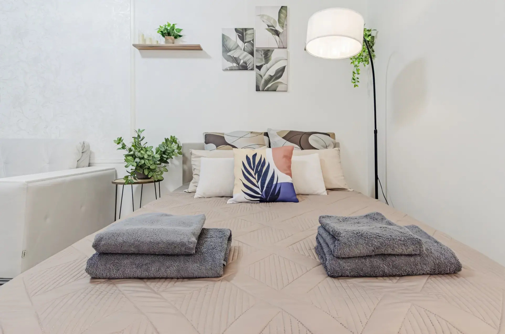 Апартаменты 365 Kлючей по Улице Комсомольская 2-1