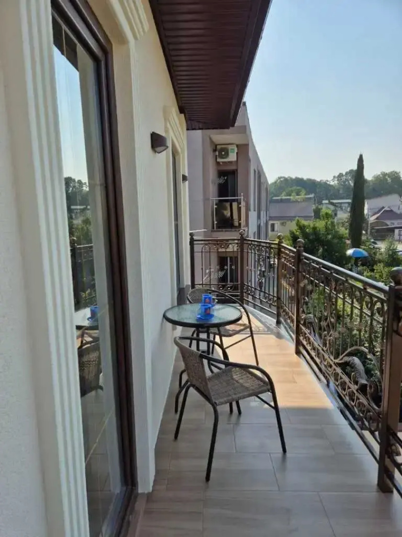 Гостевой дом АрМарин