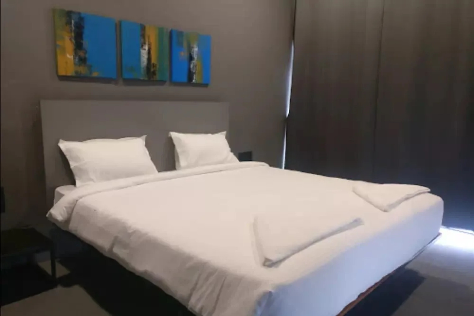 Вилла Luxurious nr. Gangapur Dam