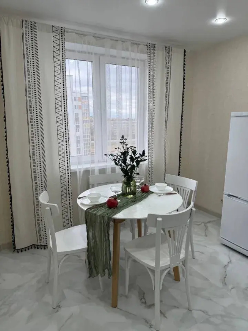 Квартира в Новом ЖК Ясная Поляна