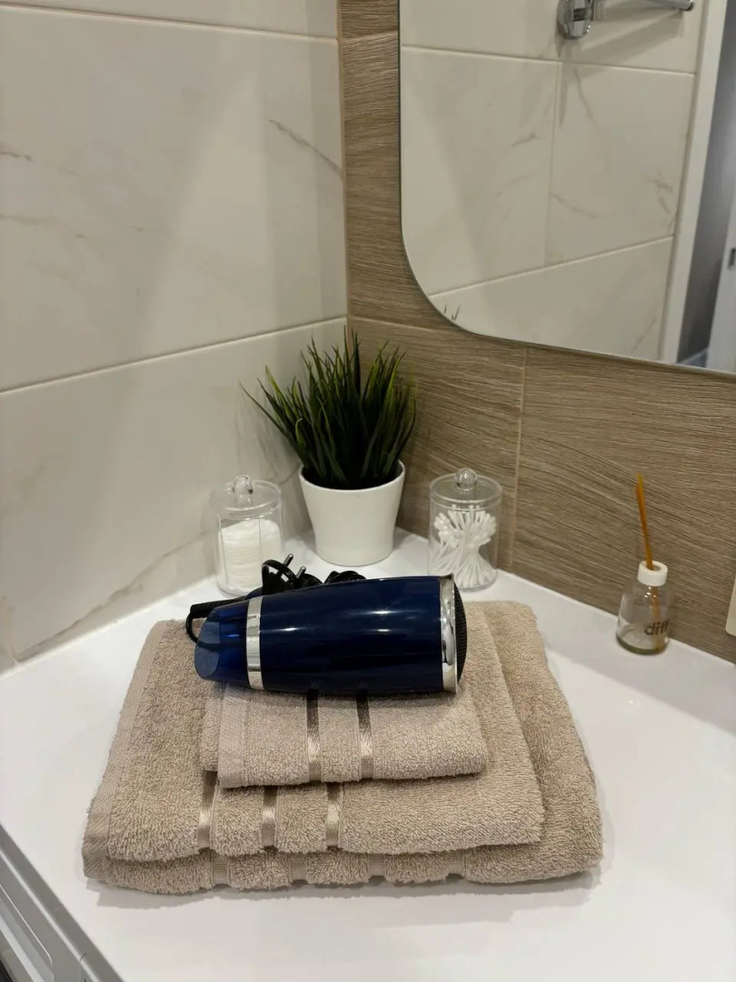 Апартаменты уютные у Вознесенкого тракта