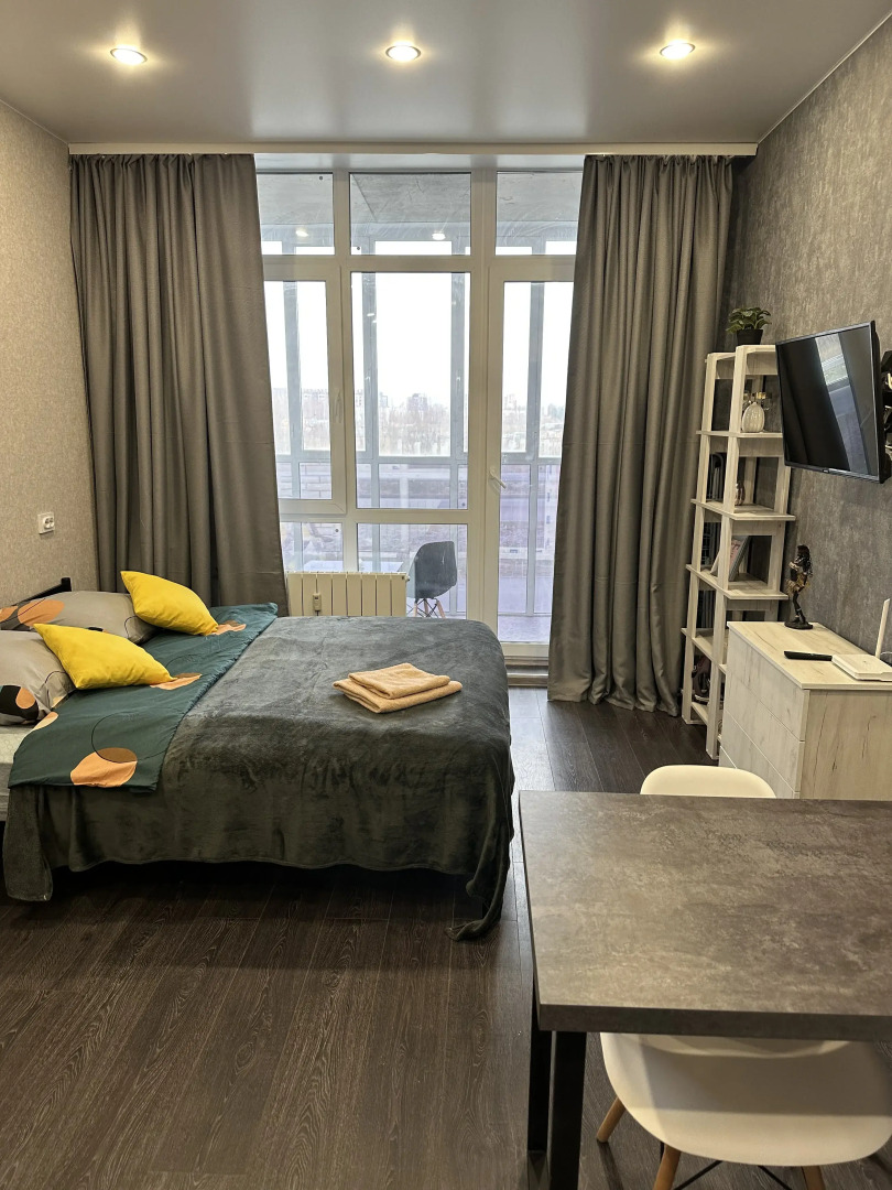 Квартира Your Home Баунти Студия