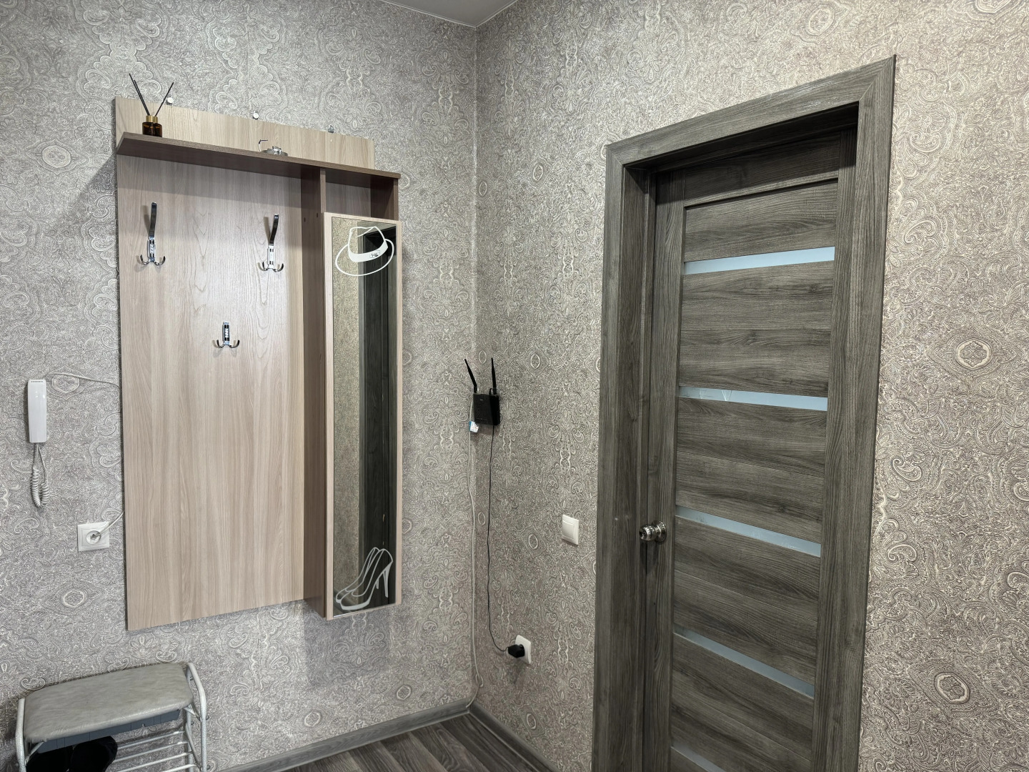 Апартаменты Кирова 206А