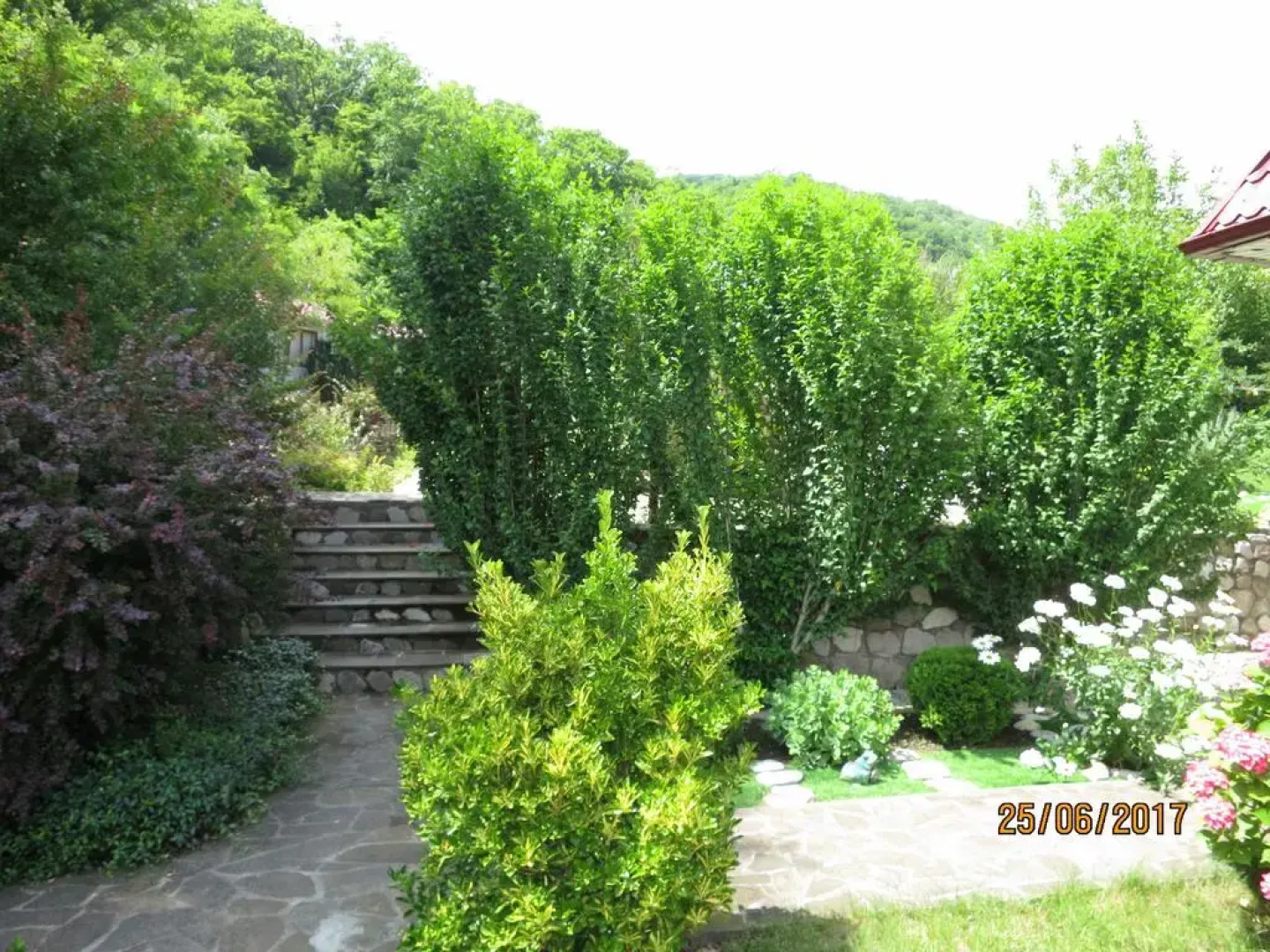 Гостевой дом Нэста РФ