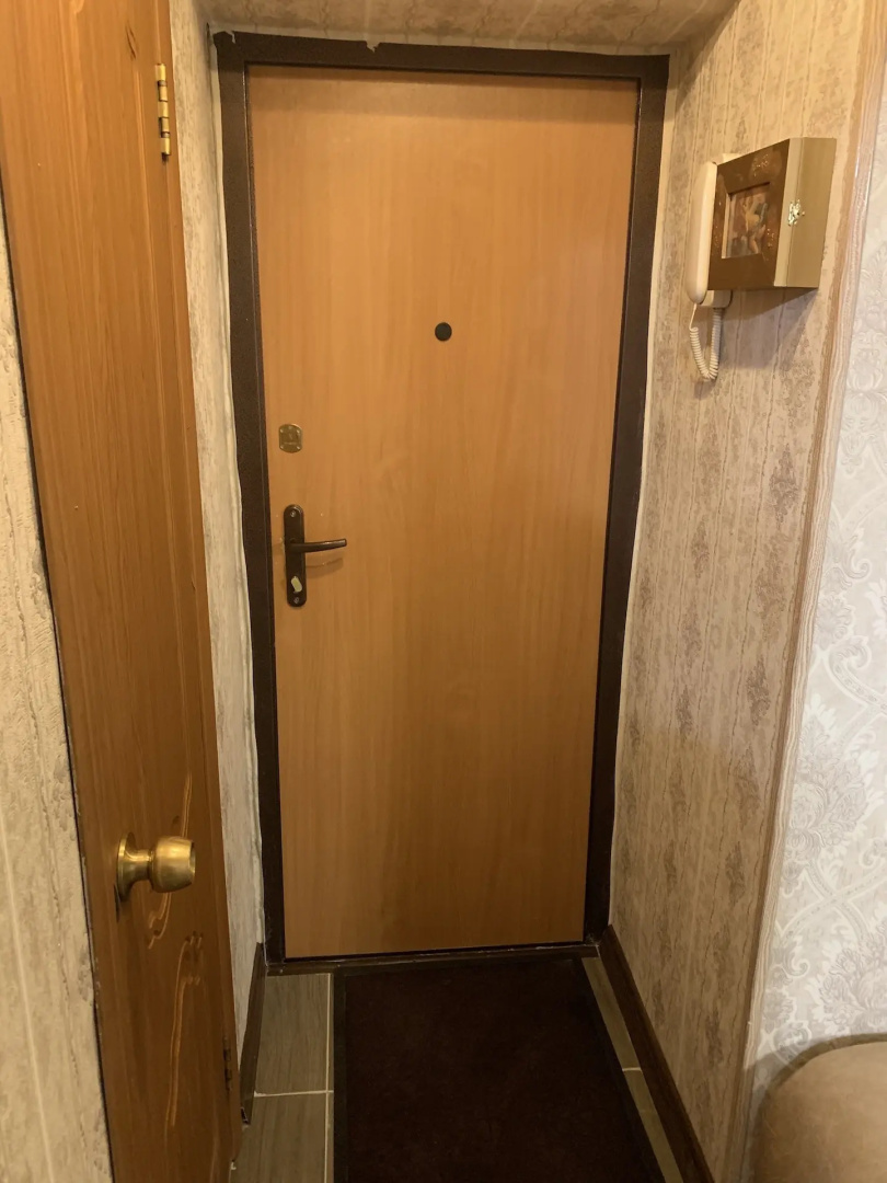 Квартира на Проспекте Ленина 9