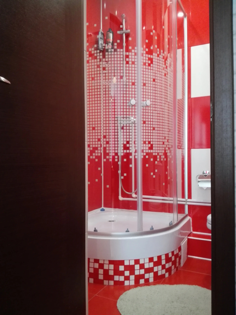 Апартаменты Лондон на Школьной