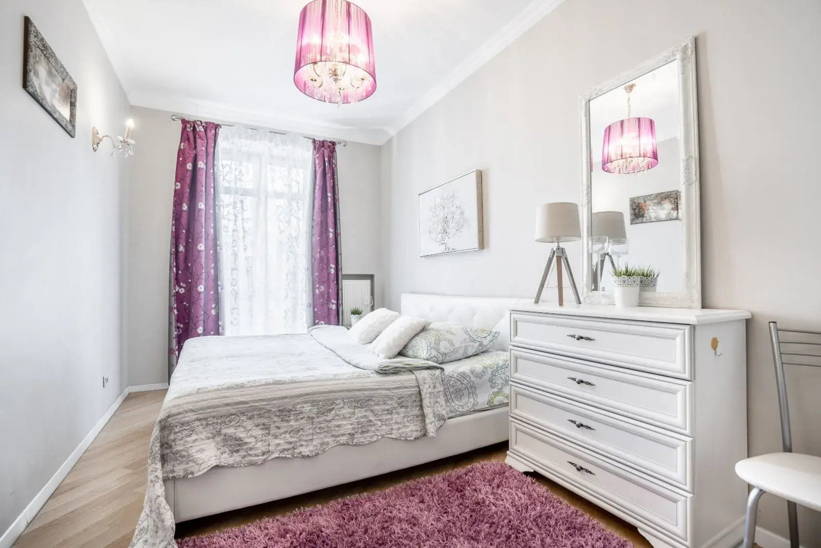 Апартаменты Ленинградская 3