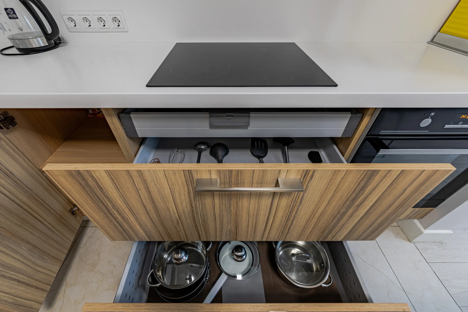 Квартира Smart Host на Большой Филевской